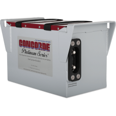 Concorde RG-600-2 Aircraft Battery Concorde RG-600-2 Aircraft Battery